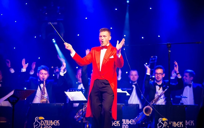 Koncert dla hutniczej braci i legniczan