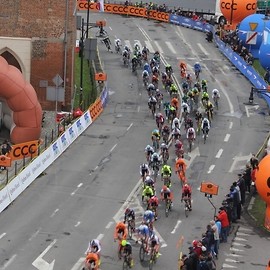 powiększ zdjęcie: Grody Piastowskie w legnickim Rynku