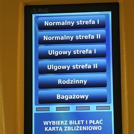 powiększ zdjęcie: Kolejne super autobusy w Legnicy