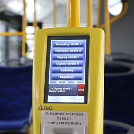 Kolejne super autobusy w Legnicy
