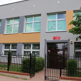 Termomodernizacja Przedszkola nr 13