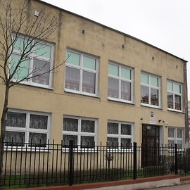 powiększ zdjęcie: Termomodernizacja Przedszkola nr 13