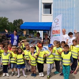 Stąd się bierze dobra woda. Pij ją prosto z kranu