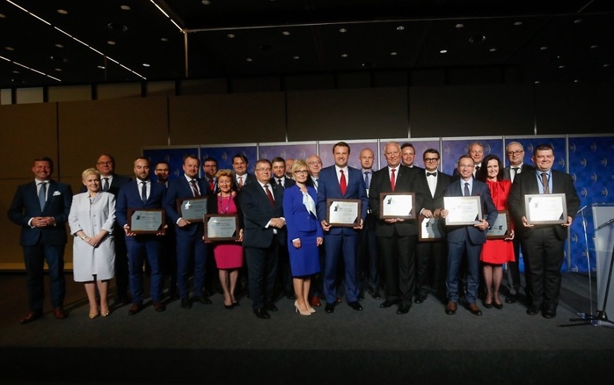 Zbiorcza droga południowa wśród najlepszych polskich inwestycji 2018
