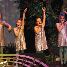 EKOPIOSENKA – specjalność Młodzieżowego Centrum Kultury
