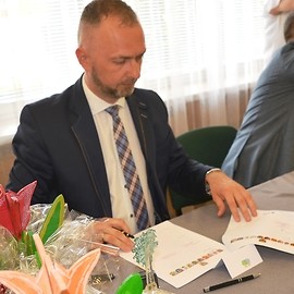 Legnica w projekcie Zintegrowani. Ponad 400 tys. zł dla Specjalnego Ośrodka Szkolno-Wychowawczego