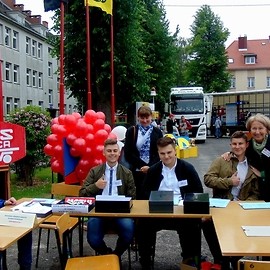 Młodzież wybiera drogę kształcenia zawodowego - motoryzację