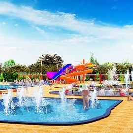 AQUAFUN LEGNICA. Park wodny dla mieszkańców