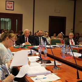 Będzie więcej nowych inwestycji w mieście