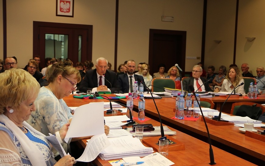 Będzie więcej nowych inwestycji w mieście