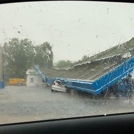 Nawałnica nad Wuppertalem. Prezydent Krzakowski zaproponował pomoc