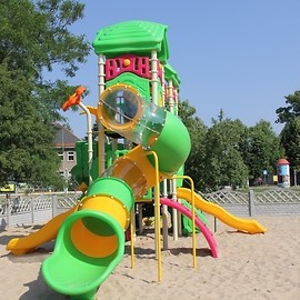 LBO 2018. Pierwsze inwestycje już prawie gotowe