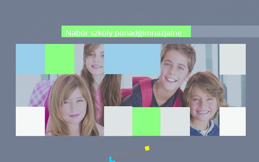 Ruszył nabór do klas pierwszych szkół ponadgimnazjalnych