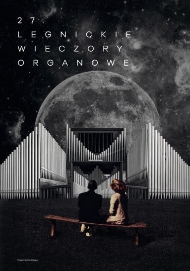 Artysta ze Szwajcarii zainauguruje we wtorek Legnickie Wieczory Organowe