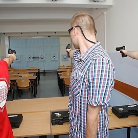 powiększ zdjęcie: Ruszyła rekrutacja na studia w Państwowej Wyższej Szkole Zawodowej