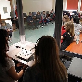 powiększ zdjęcie: Ruszyła rekrutacja na studia w Państwowej Wyższej Szkole Zawodowej