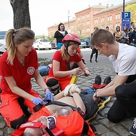 powiększ zdjęcie: Ruszyła rekrutacja na studia w Państwowej Wyższej Szkole Zawodowej
