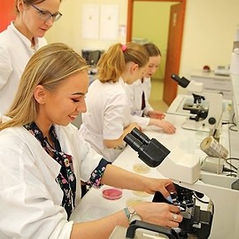 powiększ zdjęcie: Ruszyła rekrutacja na studia w Państwowej Wyższej Szkole Zawodowej