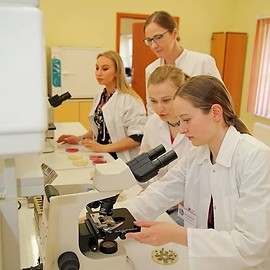 powiększ zdjęcie: Ruszyła rekrutacja na studia w Państwowej Wyższej Szkole Zawodowej