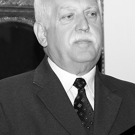 Zmarł profesor Stanisław Moryto