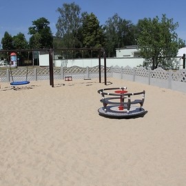 powiększ zdjęcie: LBO 2018. Pierwsze inwestycje już gotowe