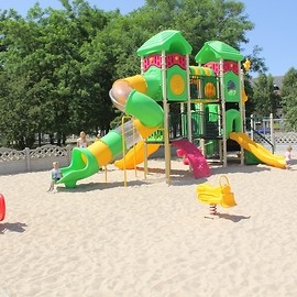 powiększ zdjęcie: LBO 2018. Pierwsze inwestycje już gotowe