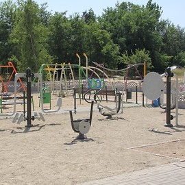 powiększ zdjęcie: LBO 2018. Pierwsze inwestycje już gotowe