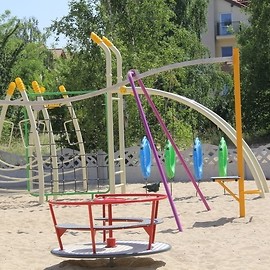 powiększ zdjęcie: LBO 2018. Pierwsze inwestycje już gotowe