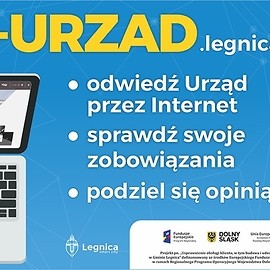 Kolejne nowoczesne usługi dla klientów Urzędu Miasta