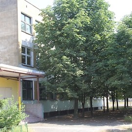 Ruszają prace w nowej siedzibie Zespołu Placówek Specjalnych