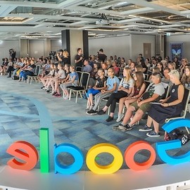 SP 9 wybrana do pilotażowej edycji projektu Mądrzy Cyfrowi