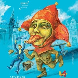 W piątek, sobotę i niedzielę spotykamy się na Satyrykonie