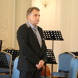 powiększ zdjęcie: Uroczysta sesja Rady Miejskiej