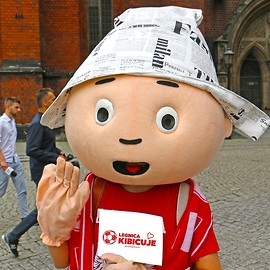 Zapraszamy do rodzinnej strefy kibicowania w Rynku