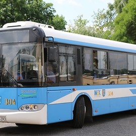 Na Święto Legnicy pojedziemy za darmo specjalnymi liniami
