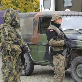 Armia rekrutuje do Narodowych Sił Rezerwowych