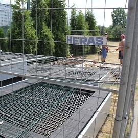 powiększ zdjęcie: LBO 2018. Kompleks sportowo - rekreacyjny przy SP 7
