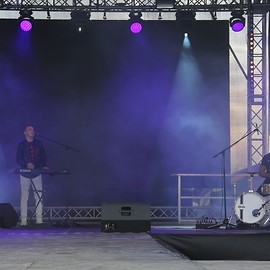 powiększ zdjęcie: Bawiliśmy się świetnie na Święcie Legnicy