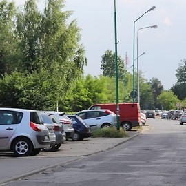 Legnicka firma wybuduje parking na Wielkiej Niedźwiedzicy