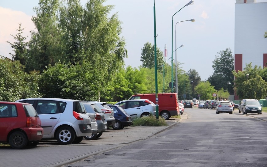 Legnicka firma wybuduje parking na Wielkiej Niedźwiedzicy