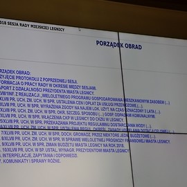 powiększ zdjęcie: Więcej pieniędzy na inwestycje i ogrzewanie ekologiczne