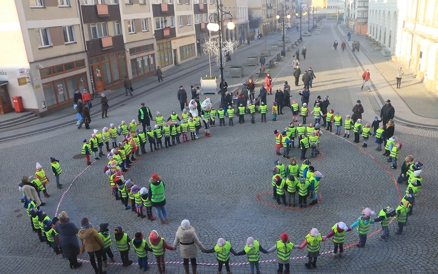 Nabór do przedszkoli zakończony, ale są jeszcze wolne miejsca