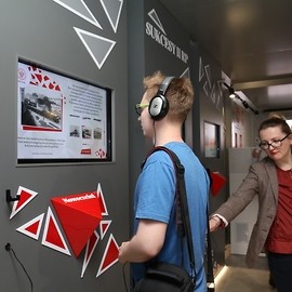 Zapraszamy do Muzeum Stulecia Odzyskania Niepodległości