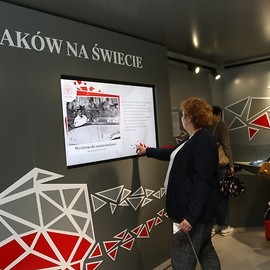 powiększ zdjęcie: Zapraszamy do Muzeum Stulecia Odzyskania Niepodległości