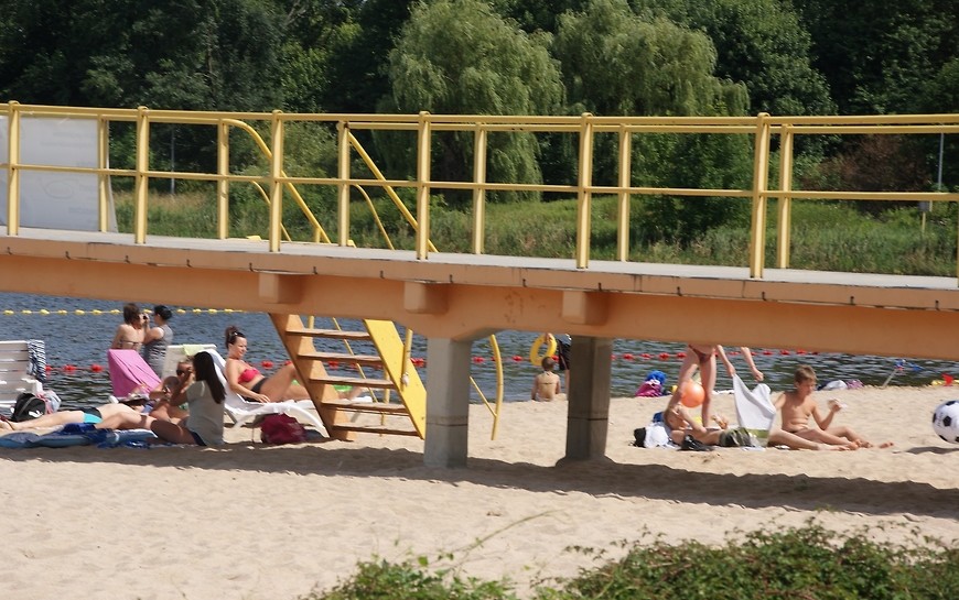 Służby zadbają o bezpieczeństwo dzieci i młodzieży na wakacjach