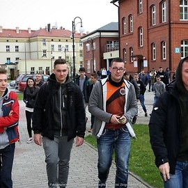 Legnicka PWSZ po raz kolejny Uczelnią Liderów