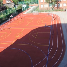 Zapraszamy na wakacyjne zajęcia sportowo-rekreacyjne