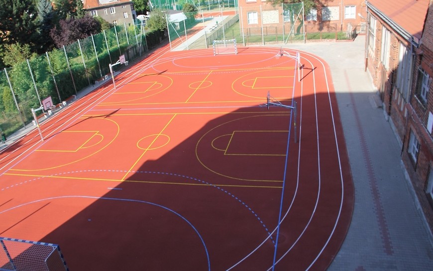 Zapraszamy na wakacyjne zajęcia sportowo-rekreacyjne