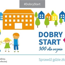 Ruszył program 300 plus. Można już składać wnioski