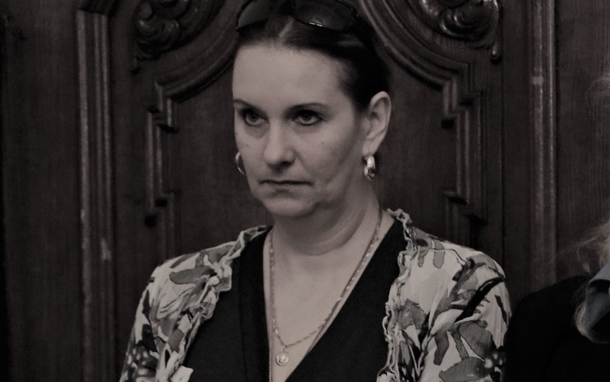 Zmarła Katarzyna Pindor, dyrektorka Przedszkola nr 4